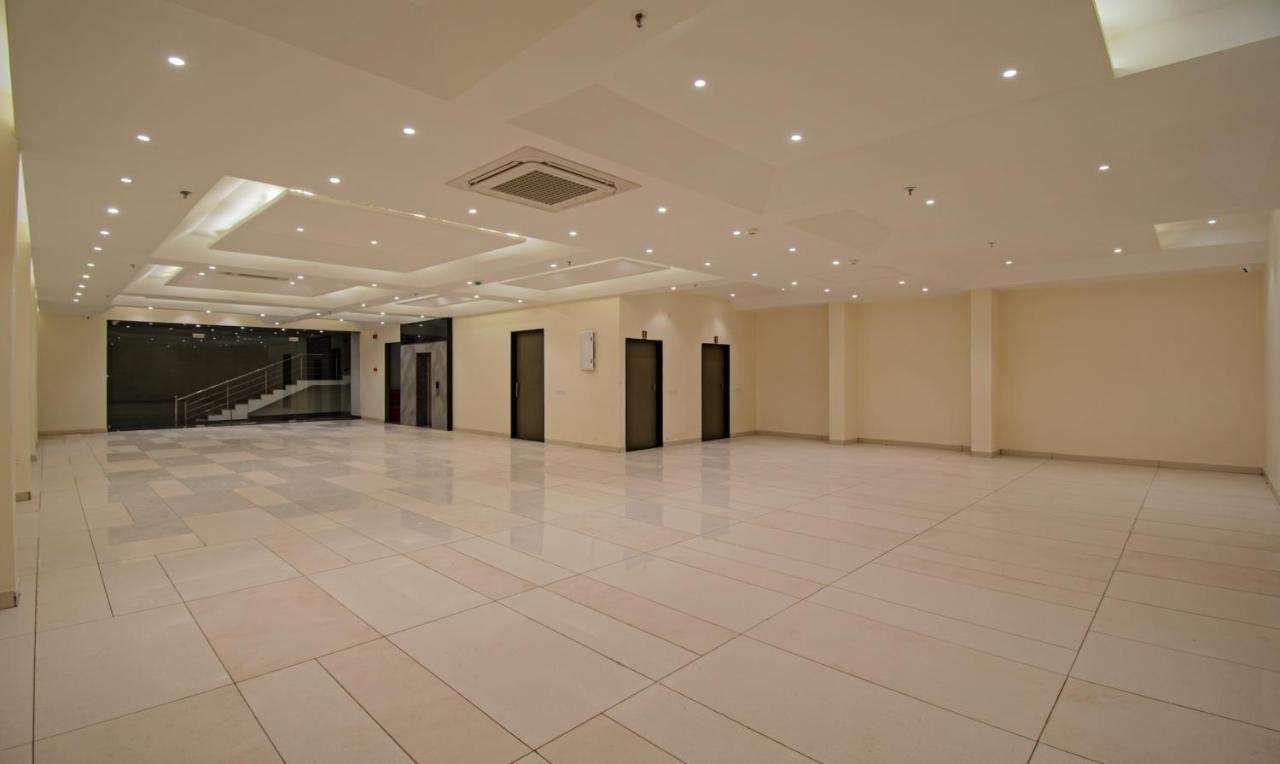 Treebo Pink City Grand ジャイプール エクステリア 写真